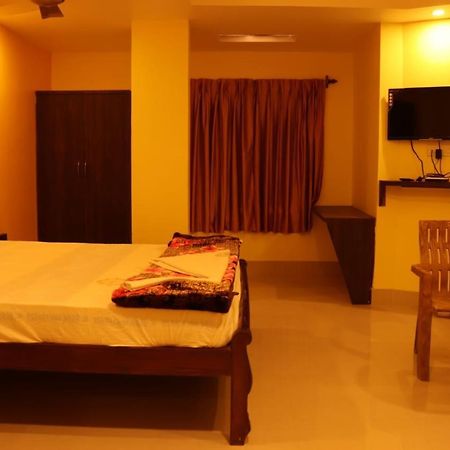 Hotel Crown Of Digha Digha (West Bengal) Exterior foto